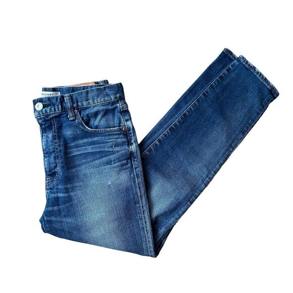 Moussy Vintage Tamworth Skinny Hi - Picture 5 of 12